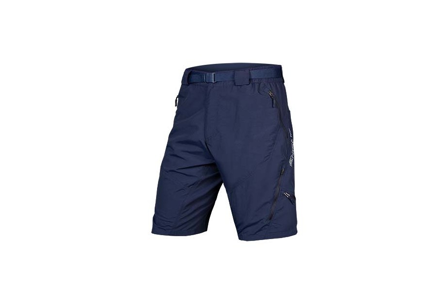 Hummvee Short II, NAVY