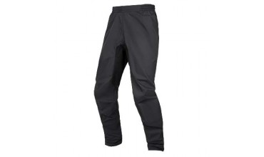 Hummvee Waterproof Trouser NERO