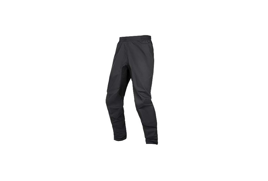 Hummvee Waterproof Trouser NERO