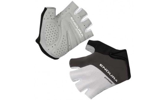 Hyperon Mitt II, WH