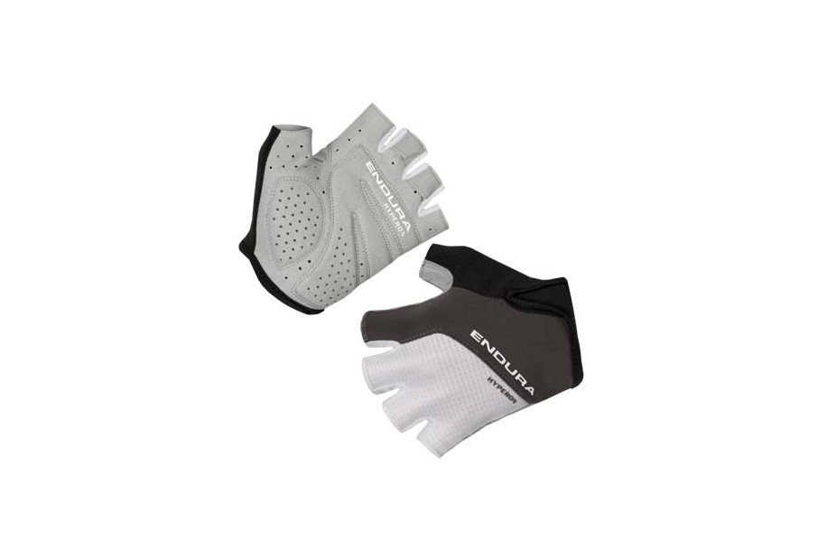 Hyperon Mitt II, WH