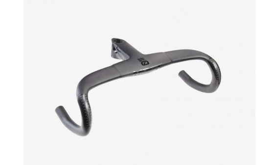 Integrated Handlebar TALON ULTRA LITE 100/42 mm BoB AM Integrated Handlebar TALON ULTRA LITE 100/42 mm BoB AM