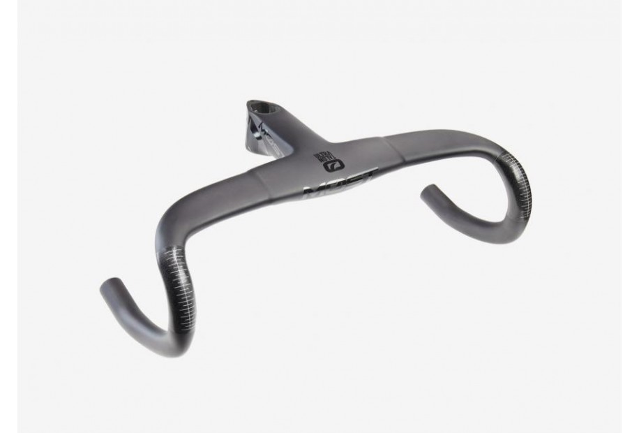 Integrated Handlebar TALON ULTRA LITE 100/42 mm BoB AM