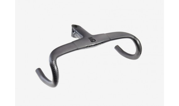 Integrated Handlebar TALON ULTRA LITE 110/42 mm BoB AM Integrated Handlebar TALON ULTRA LITE 110/42 mm BoB AM
