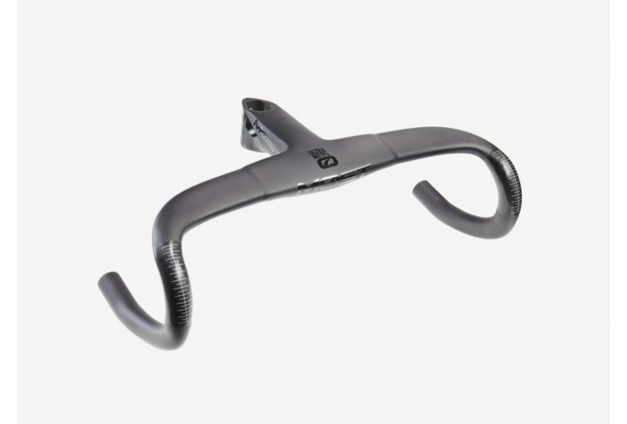 Integrated Handlebar TALON ULTRA LITE 110/42 mm BoB AM