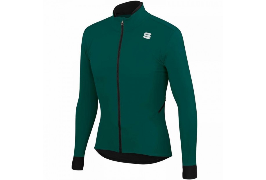 INTENSITY 2.0 JACKET SEA MOSS