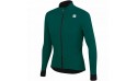 INTENSITY 2.0 JACKET SEA MOSS