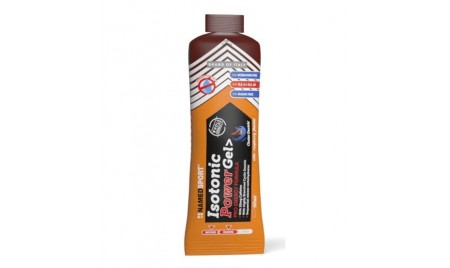 ISOTONIC POWER GEL Cola-Raspberry 60 ml