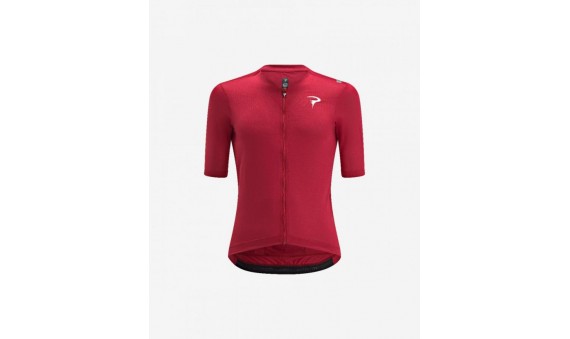 JERSEY F7 MAN BURGUNDI JERSEY F7 MAN BURGUNDI