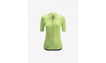 JERSEY F7 WOMAN GREEN APPLE