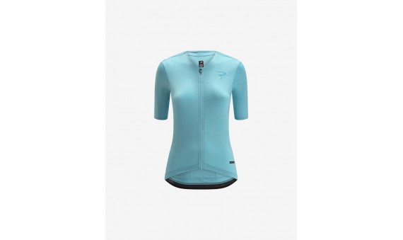 JERSEY F9 WOMAN SKY BLUE