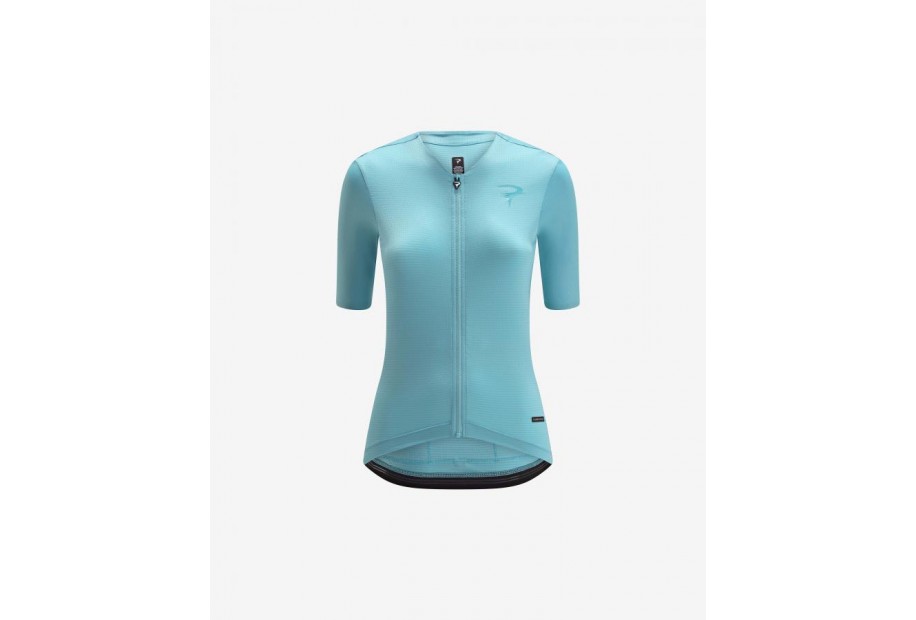 JERSEY F9 WOMAN SKY BLUE