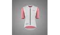 JERSEY SSW DONNA BIANCO E ROSA LOGO VERDE JERSEY SSW DONNA BIANCO E ROSA LOGO VERDE
