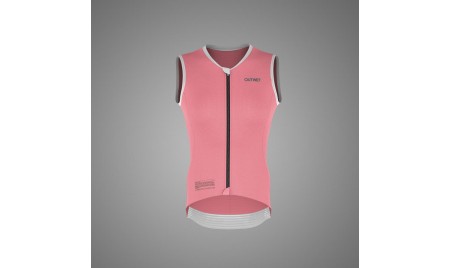 JERSEY – NS DONNA ROSA E BIANCO LOGO VERDE