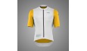JERSEY – SS BIANCO E GIALLO LOGO VERDE JERSEY – SS BIANCO E GIALLO LOGO VERDE
