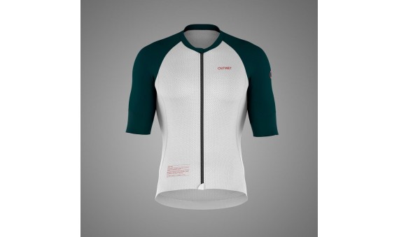 JERSEY – SST BIANCO E VERDE LOGO ROSSO JERSEY – SST BIANCO E VERDE LOGO ROSSO