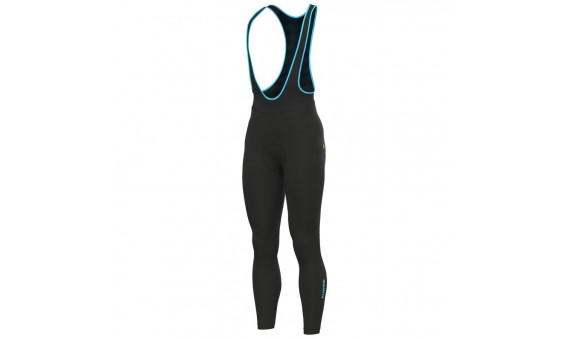 K-ATMO 2.0 CALZAMAGLIA CON BRETELLE IDROREPELLENTE UOMO KLIMATIK NERA K-ATMO 2.0 CALZAMAGLIA CON BRETELLE IDROREPELLENTE UOMO KLIMATIK NERA