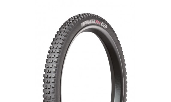 Kenda - Copertura Pinner 27,5X2.40 DT/ATC 120tpi pieghevole Kenda - Copertura Pinner 27,5X2.40 DT/ATC 120tpi pieghevole