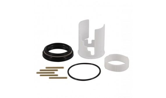 Kit assistenza per modello cavo interno diametro 30,9/31,6 con escursione variabile 95-125mm