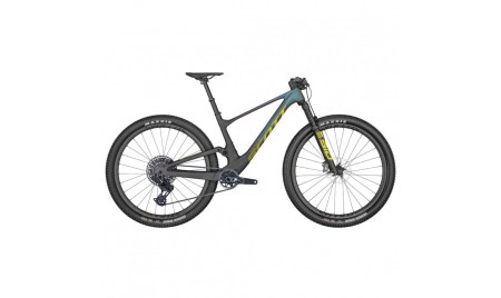 Kit protezione telaio per Spark RC – 900 – 910 2022-2023.