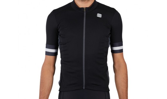KITE JERSEY BLACK KITE JERSEY BLACK