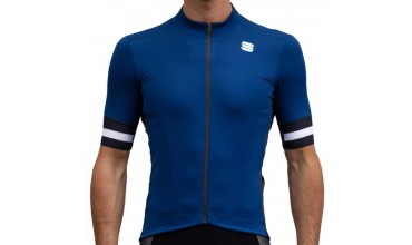 KITE JERSEY BLU