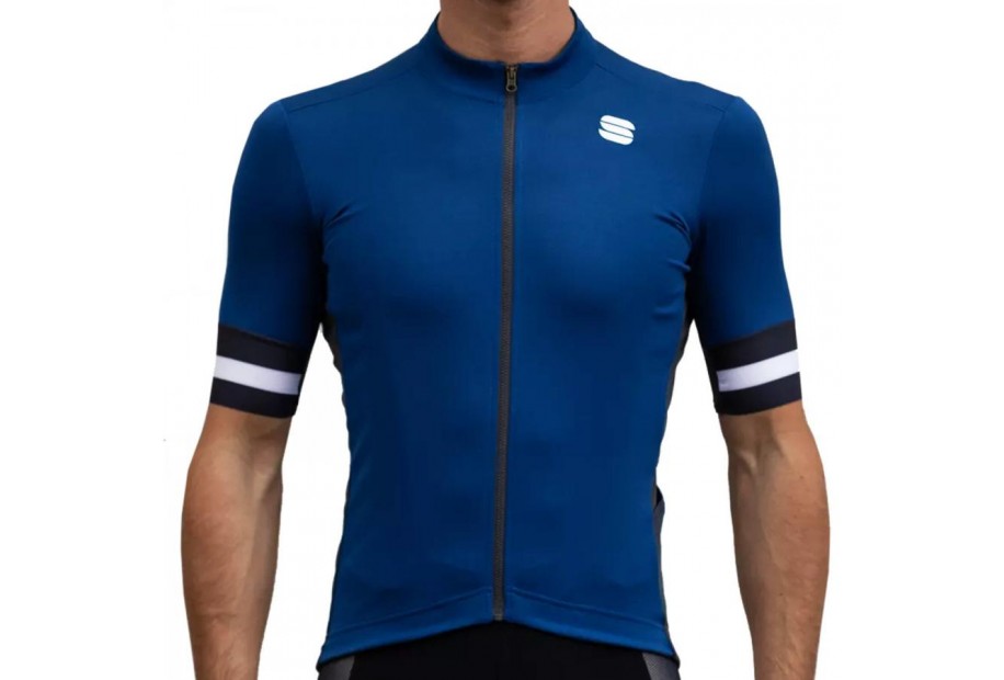 KITE JERSEY BLU