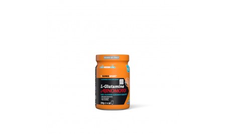 L-GLUTAMINE - 250G