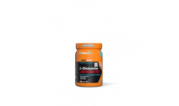 L-GLUTAMINE - 250G L-GLUTAMINE - 250G