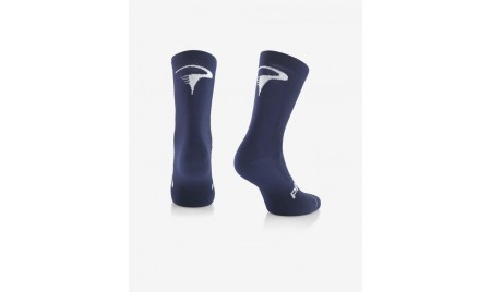 LIGHT SOCKS MAN NAVY