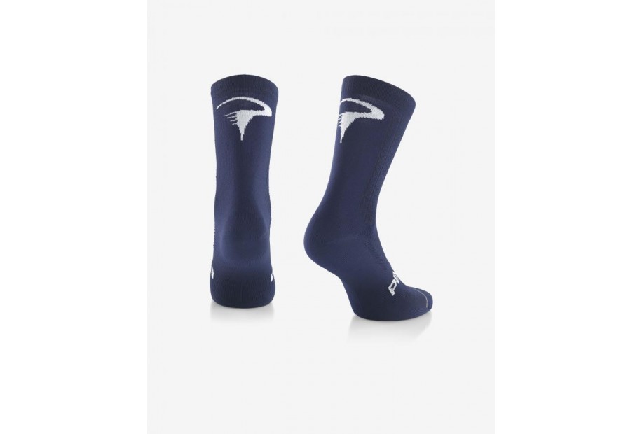 LIGHT SOCKS MAN NAVY