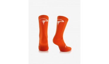 LIGHT SOCKS MAN ORANGE