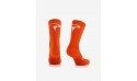 LIGHT SOCKS MAN ORANGE