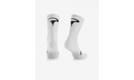 LIGHT SOCKS MAN WHITE