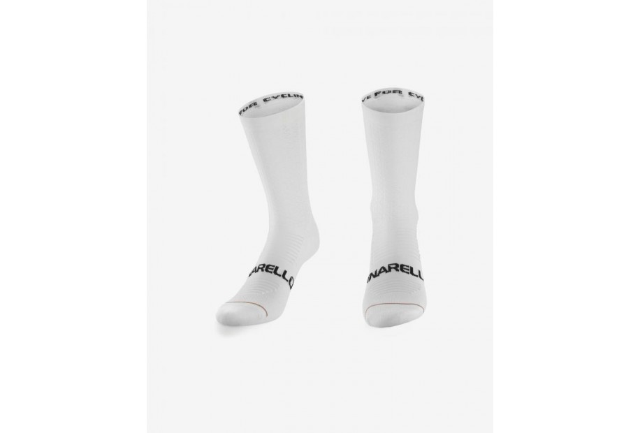 LIGHT SOCKS WOMAN WHITE