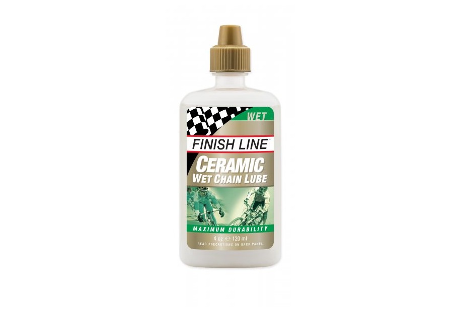 LUBRIFICANTE CERAMICO UMIDO GOCCIA 120ML