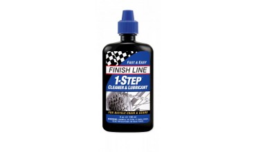 LUBRIFICANTE E PULENTE 2 IN 1 120ML