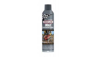 LUBRIFICANTE MAX SOSPENSIONI SPRAY 355ML