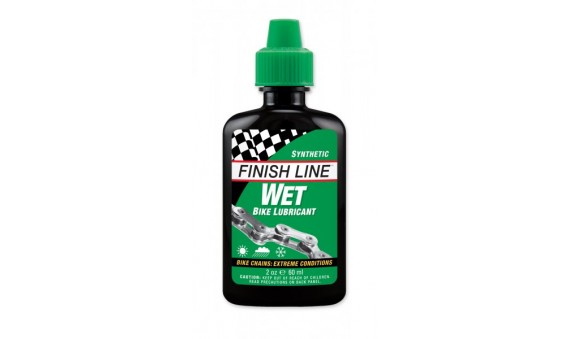LUBRIFICANTE SYNT.CROSS COUNTRY GOCCIA 60 ML