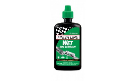 LUBRIFICANTE SYNTETICO CROSS COUNTRY 120 ML