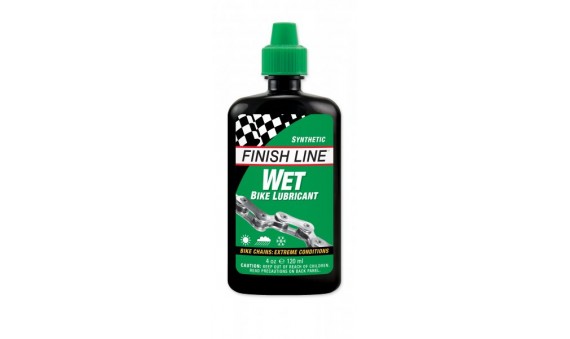 LUBRIFICANTE SYNTETICO CROSS COUNTRY 120 ML