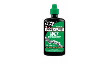 LUBRIFICANTE SYNTETICO CROSS COUNTRY 120 ML