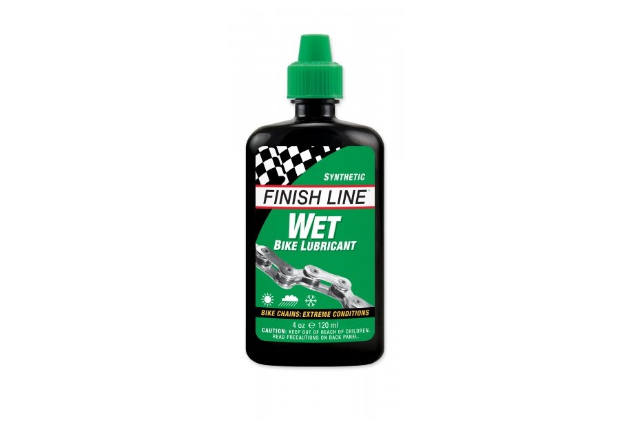 LUBRIFICANTE SYNTETICO CROSS COUNTRY 120 ML