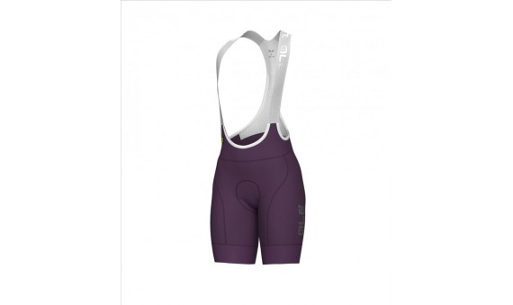 MAGIC COLOUR PANTALONCINO CON BRETELLE DONNA PR-E BORDEAUX MAGIC COLOUR PANTALONCINO CON BRETELLE DONNA PR-E BORDEAUX