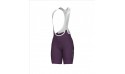 MAGIC COLOUR PANTALONCINO CON BRETELLE DONNA PR-E BORDEAUX MAGIC COLOUR PANTALONCINO CON BRETELLE DONNA PR-E BORDEAUX