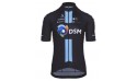 MAGLIA A MANICHE CORTE DA UOMO SCOTT DSM TEAM REPLICA