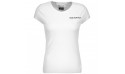 MAGLIA DA DONNA SCOTT PROMO RUN M/C bianco/nero MAGLIA DA DONNA SCOTT PROMO RUN M/C bianco/nero