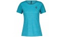 MAGLIA DA DONNA SCOTT TRAIL RUN LT M/C breeze blue MAGLIA DA DONNA SCOTT TRAIL RUN LT M/C breeze blue