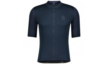 MAGLIA DA UOMO SCOTT ENDURANCE 10 M/C midnight blue/dark grey