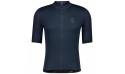 MAGLIA DA UOMO SCOTT ENDURANCE 10 M/C midnight blue/dark grey